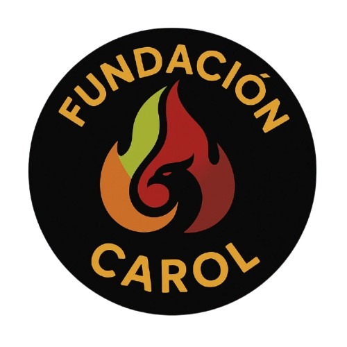 Logo Fundación Carol
